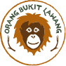 Orang Bukit Lawang logo